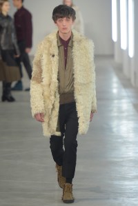 No. 21 Men's RTW Fall 2016