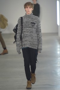 No. 21 Men's RTW Fall 2016