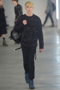 No. 21 Men's RTW Fall 2016