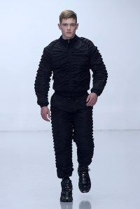 Nasir Mazhar Men's Fall 2016