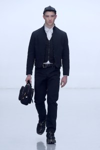 Nasir Mazhar Men's Fall 2016