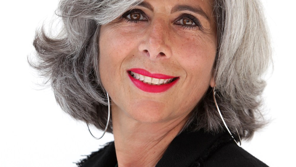 Nathalie Roos