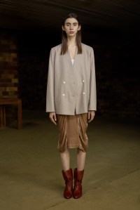 Nehera Pre-Fall 2016