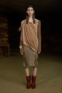 Nehera Pre-Fall 2016