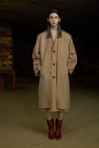 Nehera Pre-Fall 2016