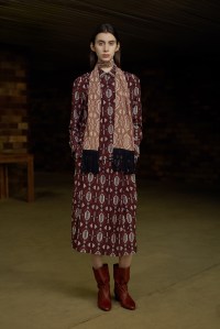 Nehera Pre-Fall 2016