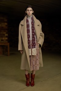 Nehera Pre-Fall 2016