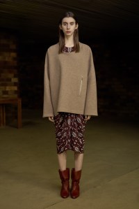 Nehera Pre-Fall 2016