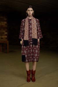 Nehera Pre-Fall 2016