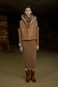 Nehera Pre-Fall 2016