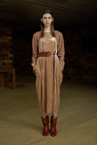 Nehera Pre-Fall 2016