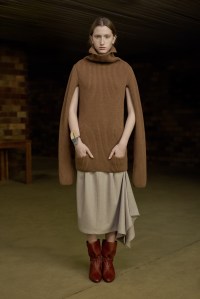 Nehera Pre-Fall 2016