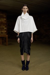 Nehera Pre-Fall 2016