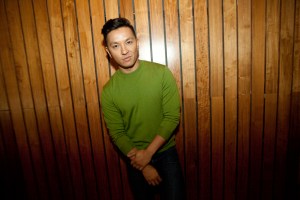 Prabal Gurung