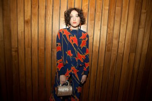 Mia Moretti
