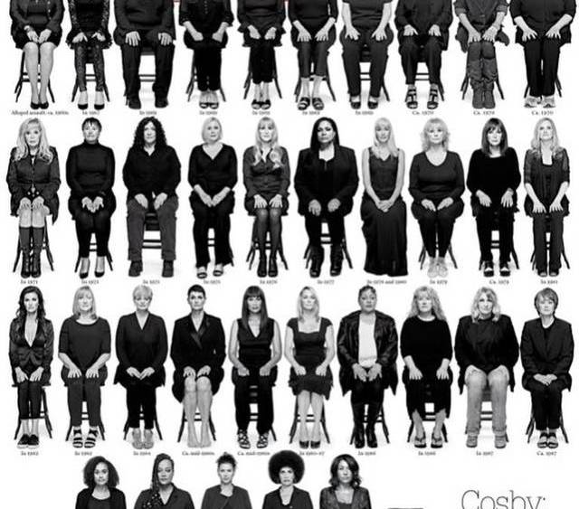 American Society of Magazine Editors Unveils Finalists for 2016 National Magazine Awards