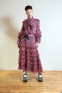 Nicopanda Pre-Fall 2016