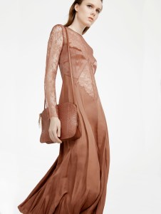 Nina Ricci Pre-Fall 2016