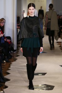 Nobi Talai Fall 2016