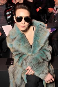 Noomi Rapace