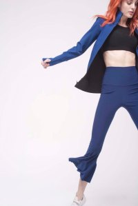 Norma Kamali Pre-Fall 2016