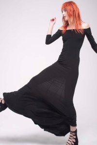 Norma Kamali Pre-Fall 2016