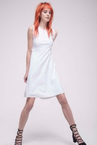 Norma Kamali Pre-Fall 2016