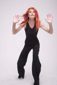Norma Kamali Pre-Fall 2016