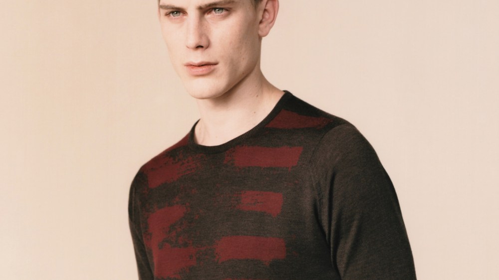 Men's Wear Brands to Watch at the New York Trade Shows