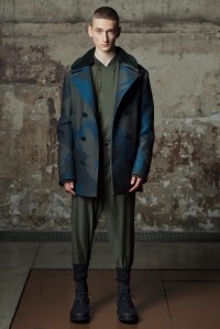 OAMC Men’s RTW Fall 2016