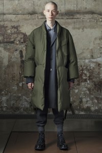 OAMC Men’s RTW Fall 2016