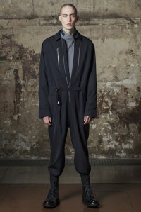 OAMC Men’s RTW Fall 2016