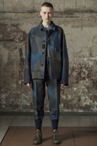 OAMC Men’s RTW Fall 2016