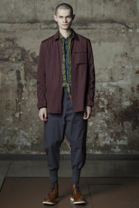 OAMC Men’s RTW Fall 2016