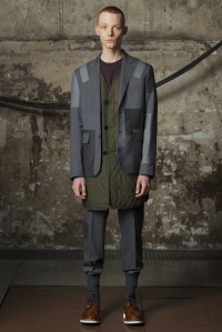 OAMC Men’s RTW Fall 2016