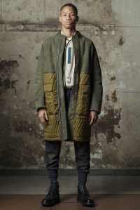 OAMC Men’s RTW Fall 2016