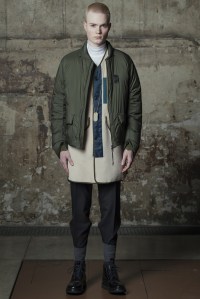 OAMC Men’s RTW Fall 2016