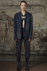OAMC Men’s RTW Fall 2016