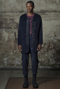 OAMC Men’s RTW Fall 2016