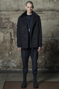 OAMC Men’s RTW Fall 2016