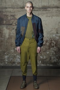 OAMC Men’s RTW Fall 2016