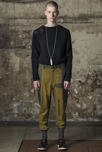 OAMC Men’s RTW Fall 2016