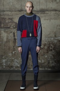OAMC Men’s RTW Fall 2016