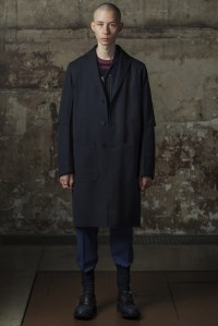 OAMC Men’s RTW Fall 2016
