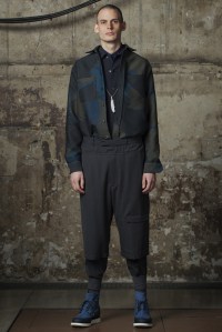 OAMC Men’s RTW Fall 2016