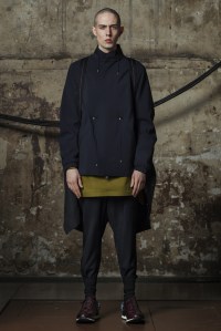 OAMC Men’s RTW Fall 2016