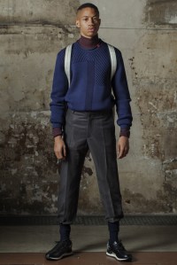 OAMC Men’s RTW Fall 2016