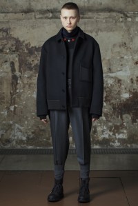 OAMC Men’s RTW Fall 2016