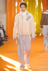 Off-White Men’s RTW Fall 2016