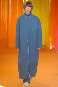 Off-White Men’s RTW Fall 2016